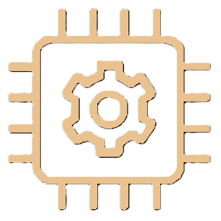 efficient icon