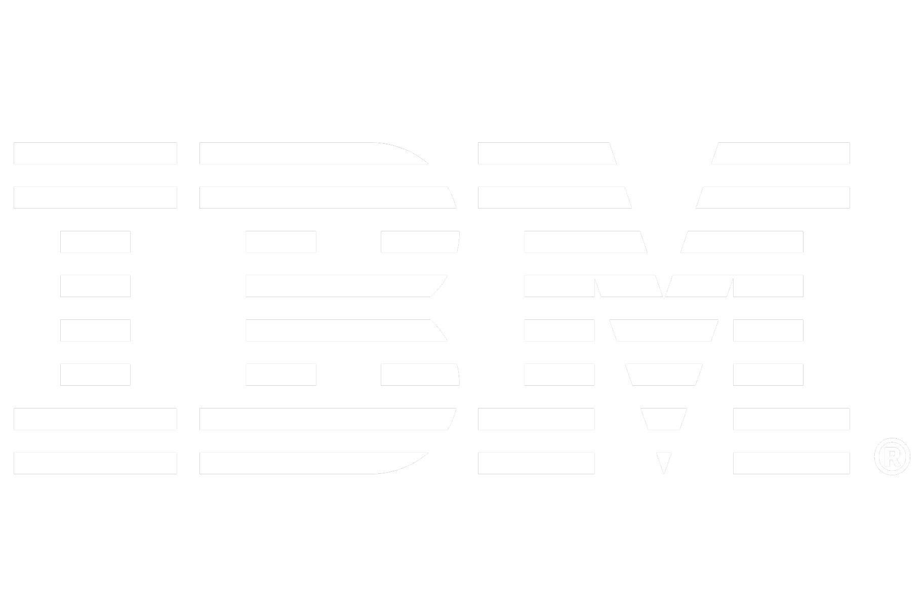 IBM Research logo dark theme