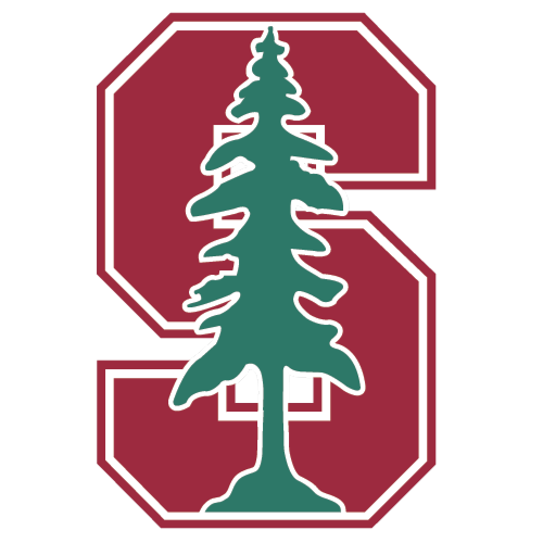 Stanford logo light theme